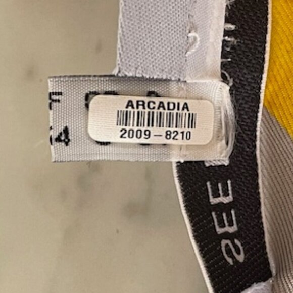 SEE BY CHLOE Vintage Silk Short Sleeve Mini Sheath Dress - Picture 12 of 17